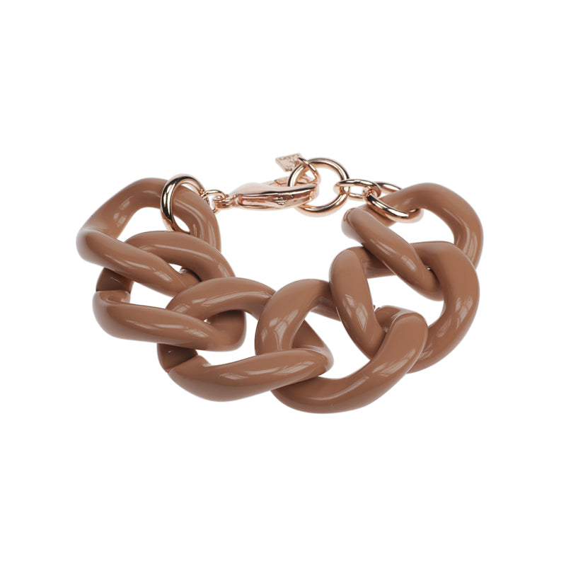 Timeless Chunky Bracelet