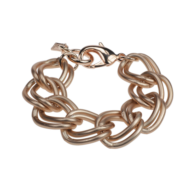 Double Gourmet Bracelet