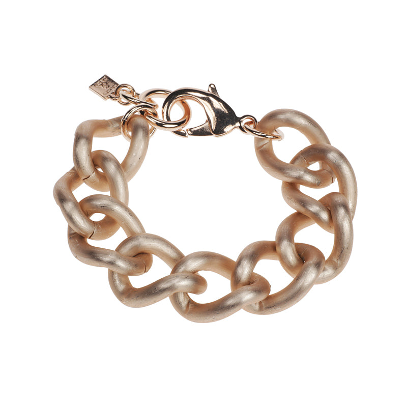 XL Open Gourmet Bracelet