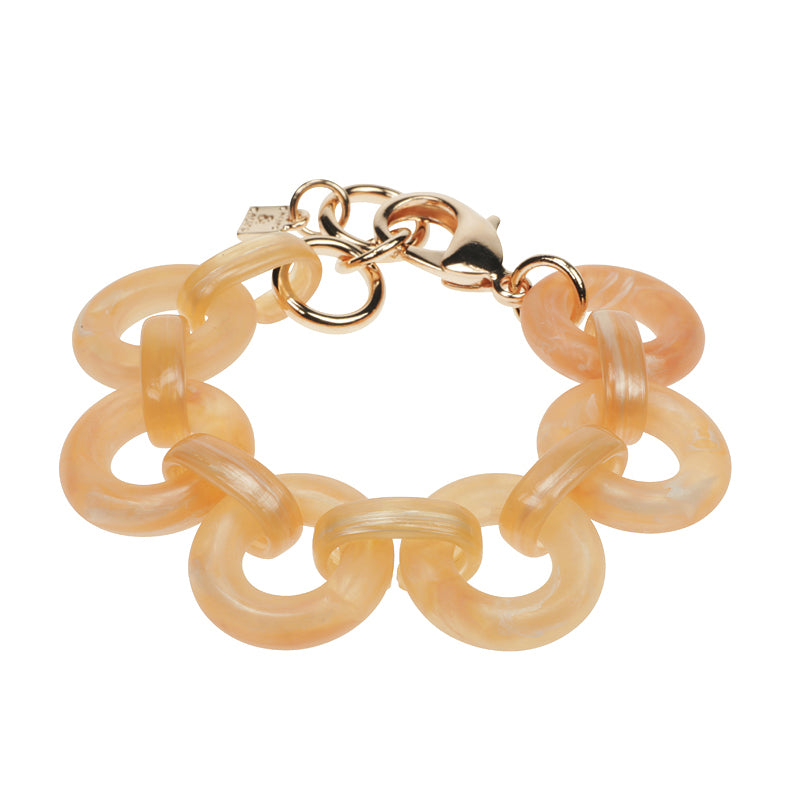Halo Bracelet