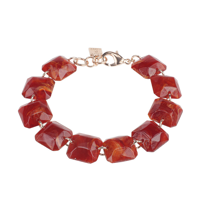 Marble Bracelet