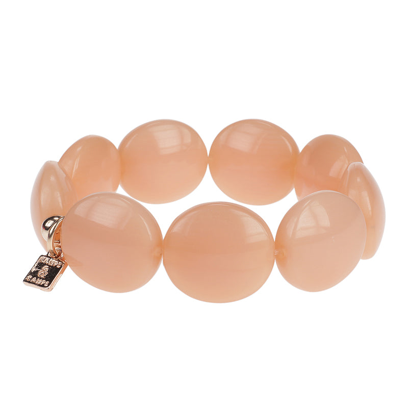Marbled Pastille Bracelet