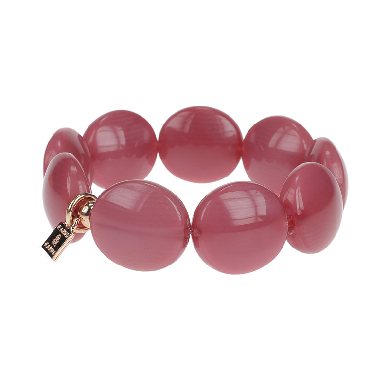 Marbled Pastille Bracelet