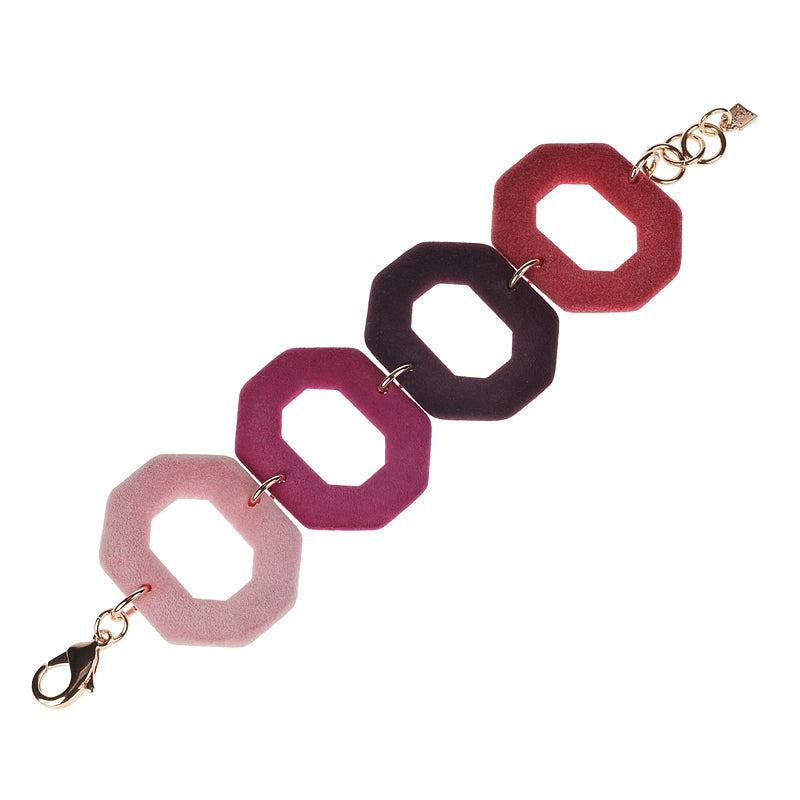 Velvet Touch Bracelet