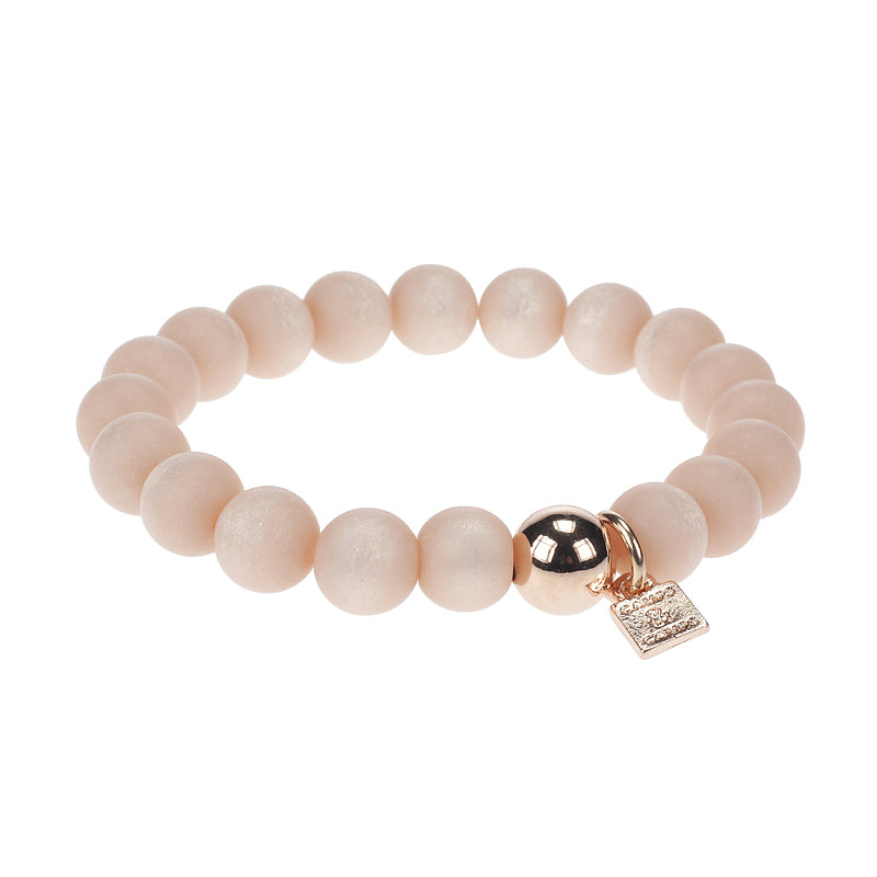 Silky Marbles Bracelet