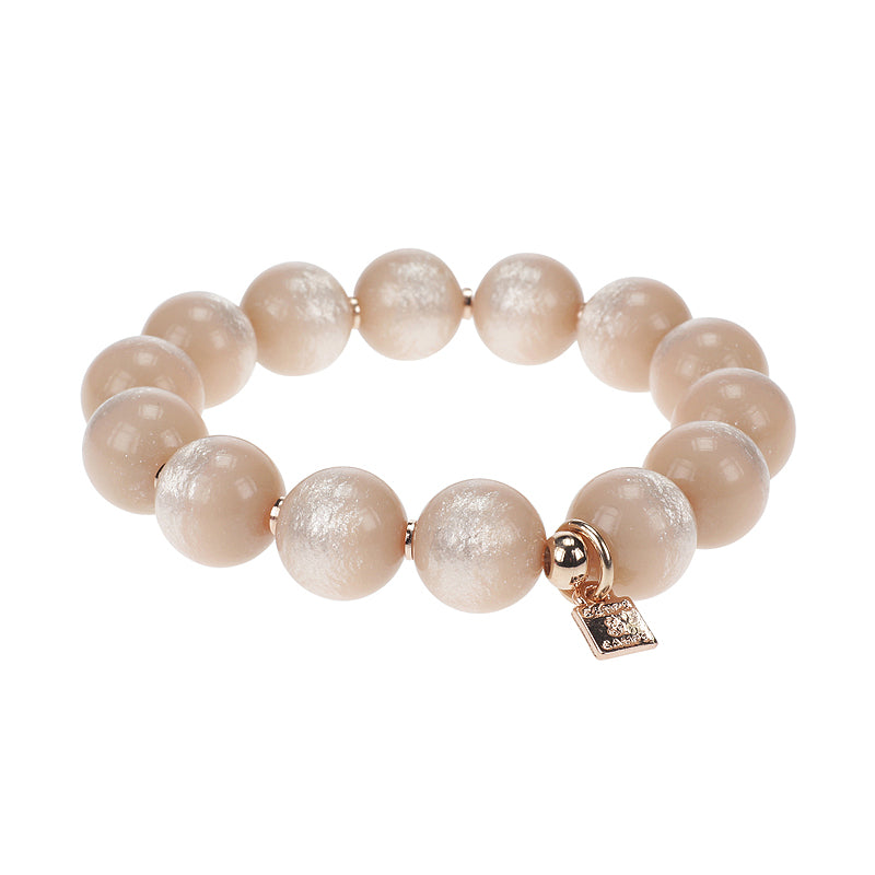 Globe Bracelet