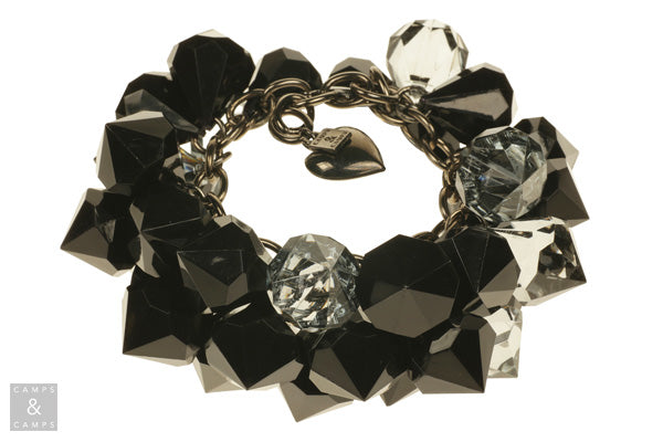 With Love… Chique Droplet Bracelet