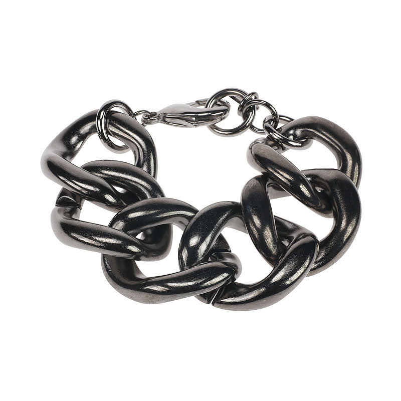 Magnificent Galvanised Bracelet