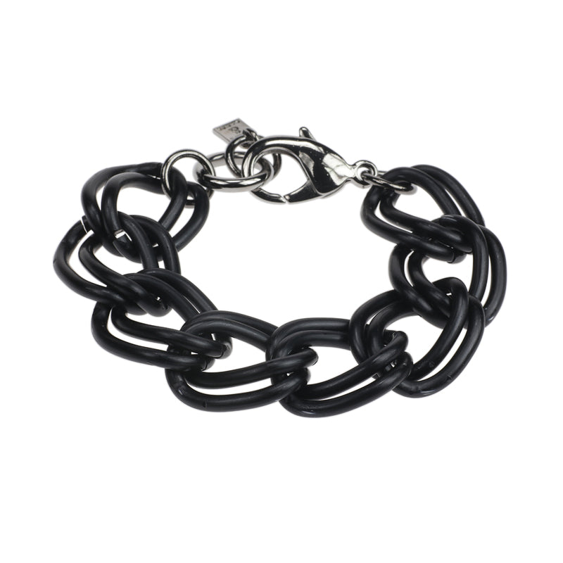 Double Gourmet Bracelet