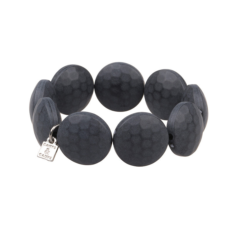 Facetted Pastille Bracelet
