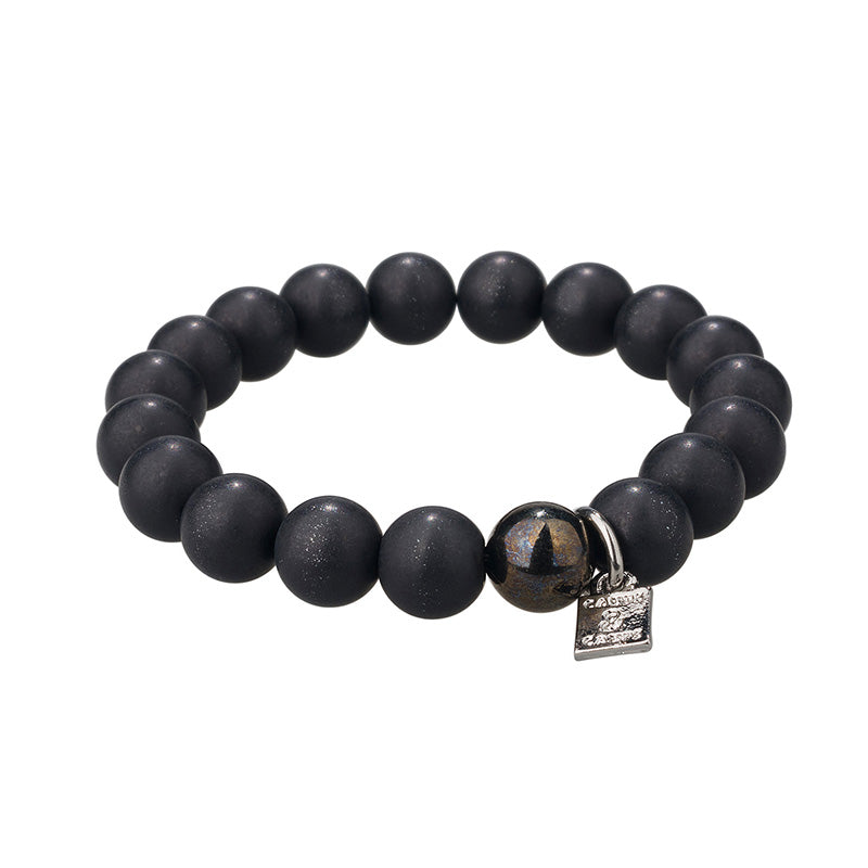Silky Marbles Bracelet