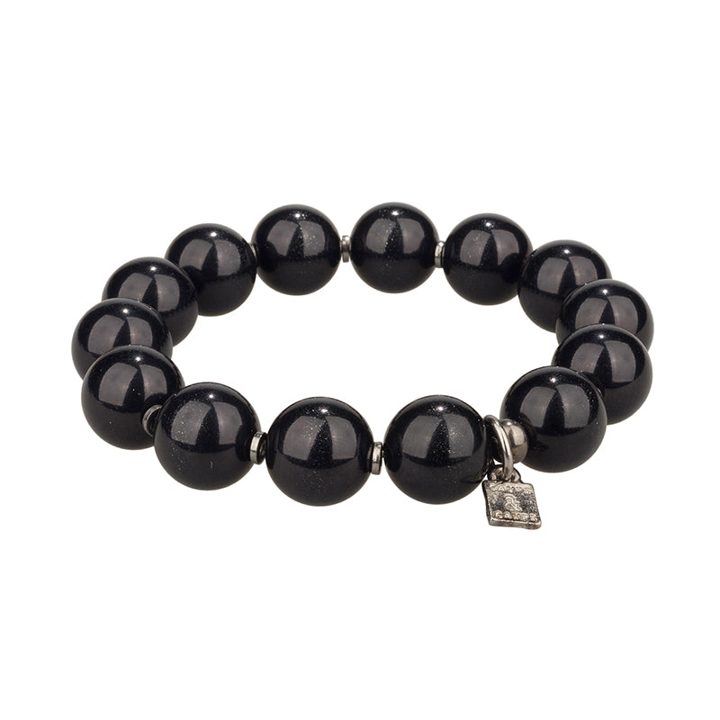 Globe Bracelet