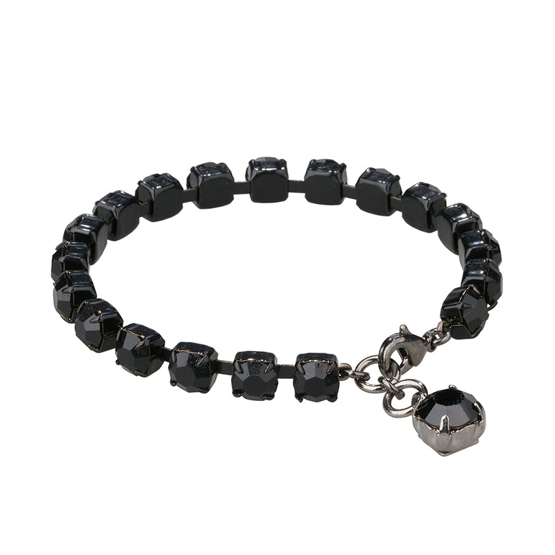 Enchanting Crystals Bracelet
