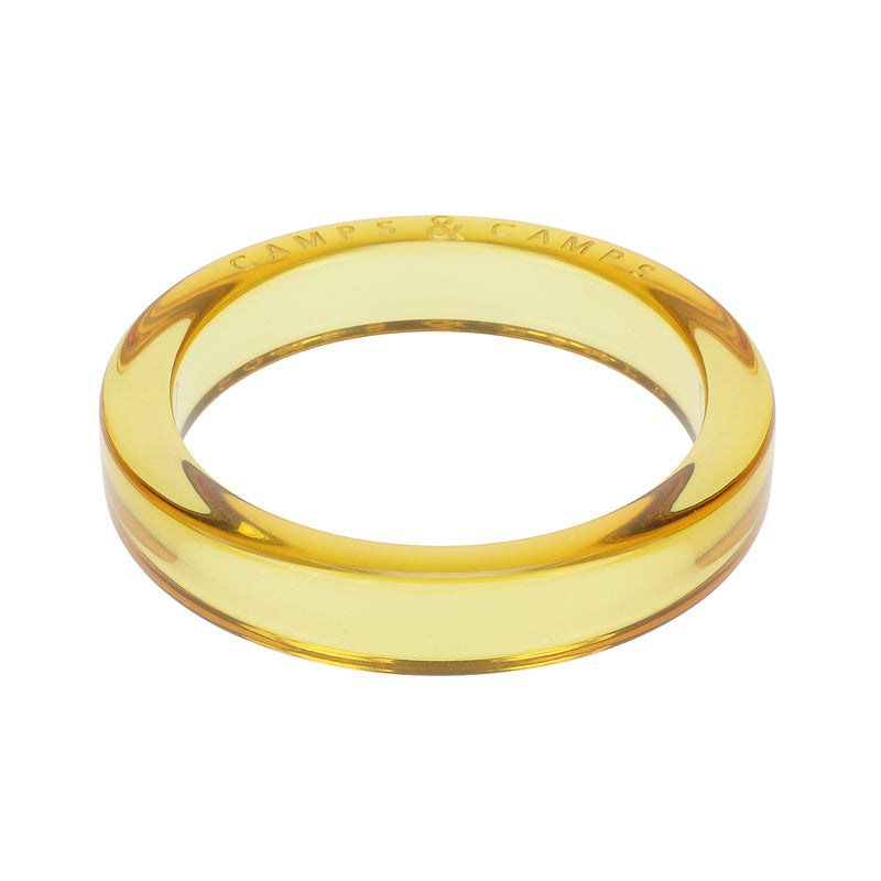Transparent Bangle
