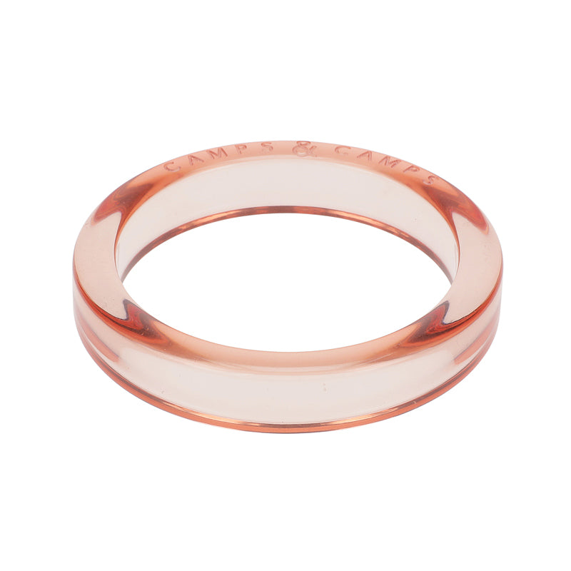 Transparent Bangle