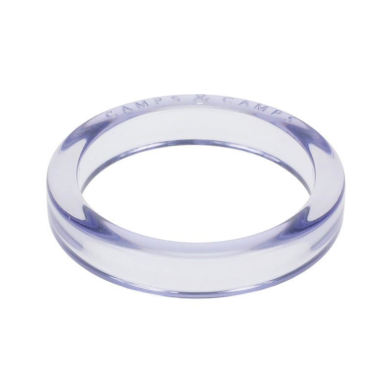 Transparent Bangle