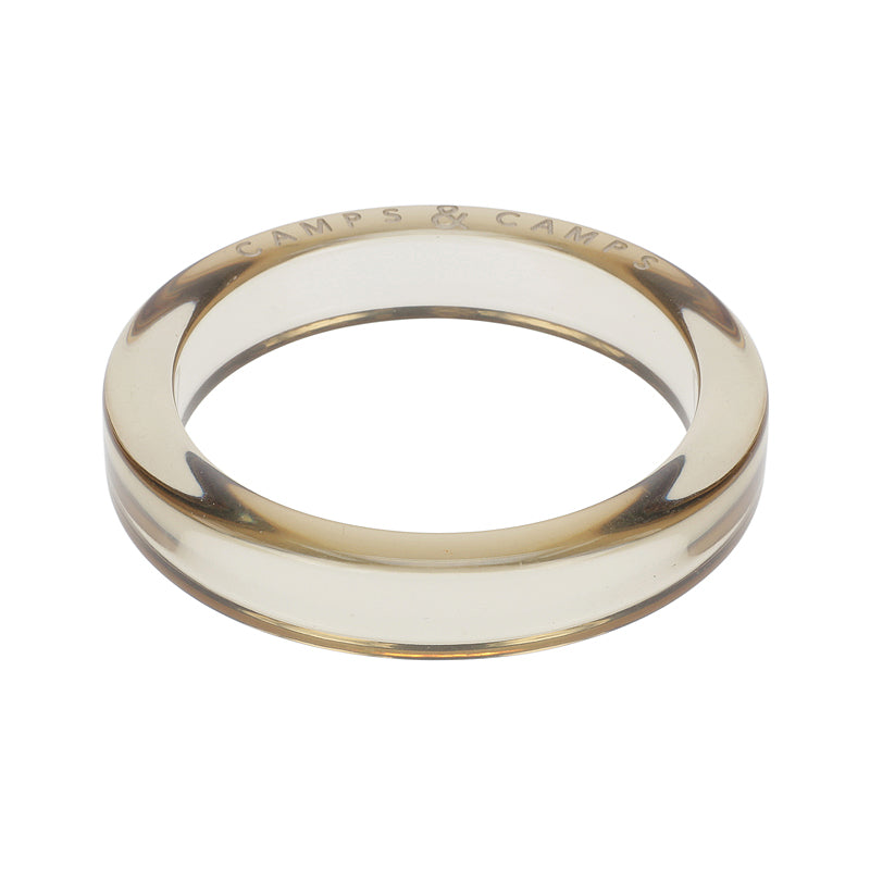 Transparent Bangle