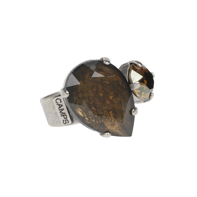 Splendour Ring