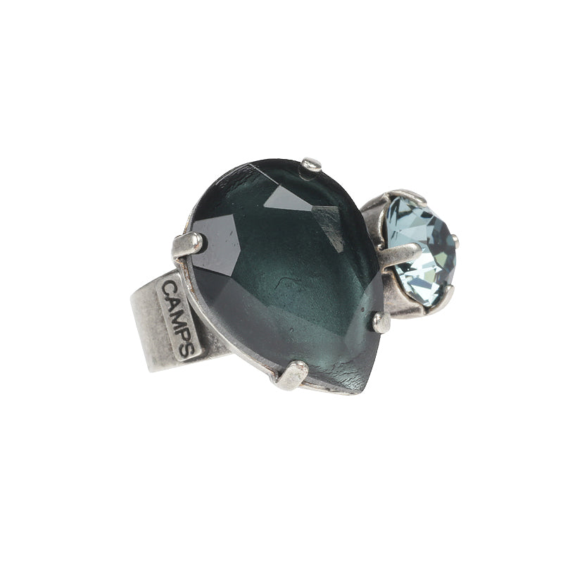 Splendour Ring