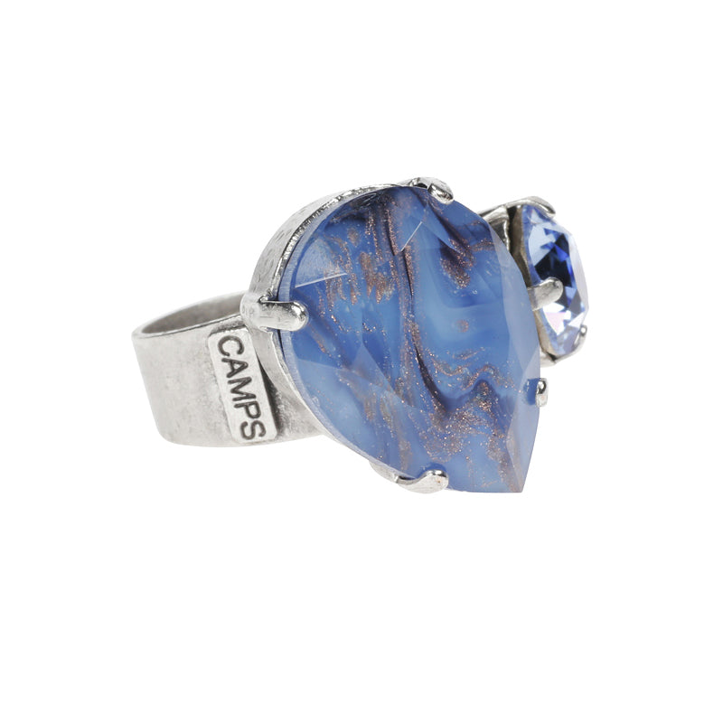 Splendour Ring