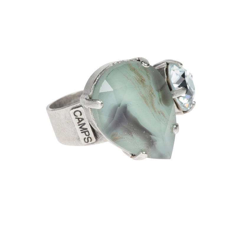 Splendour Ring