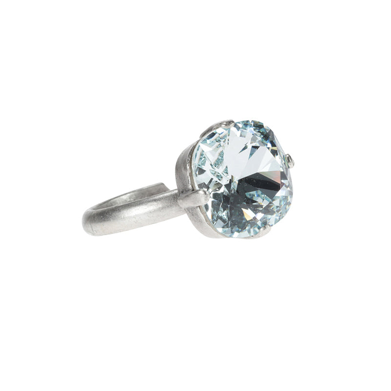 Swarovski Ring