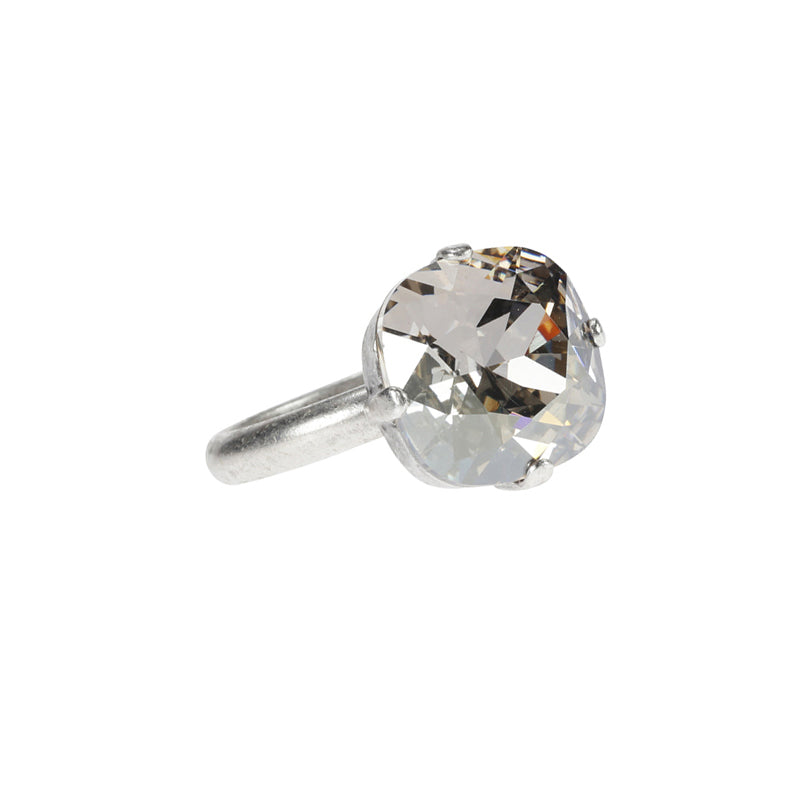 Swarovski Ring