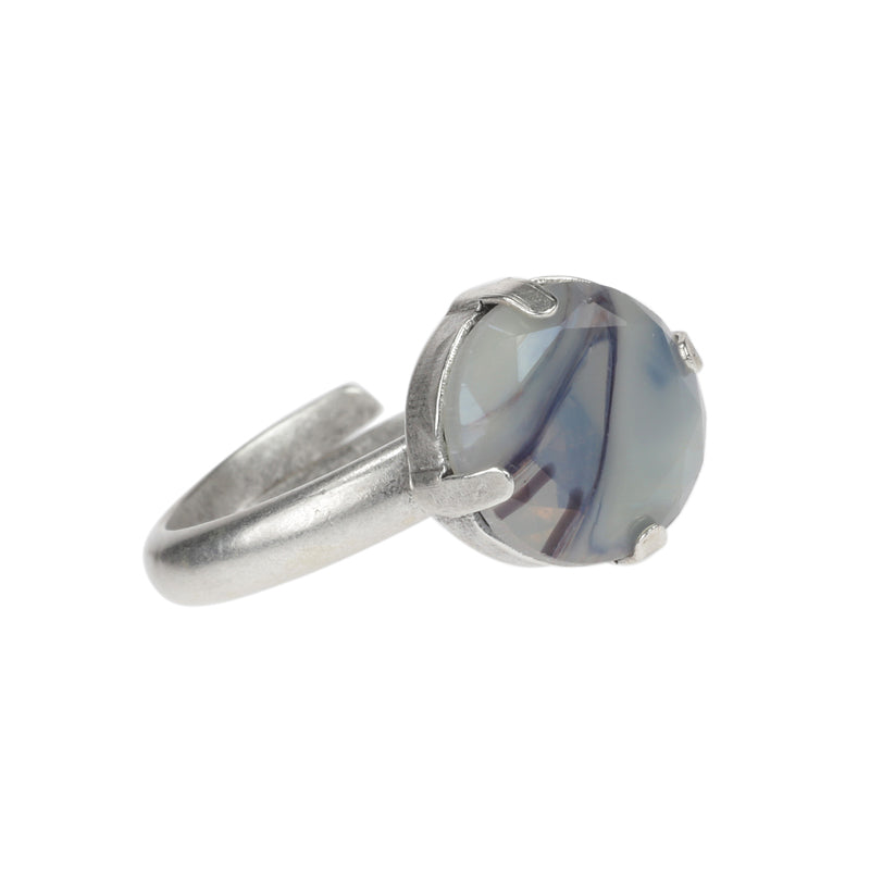 Tiny Gem Ring