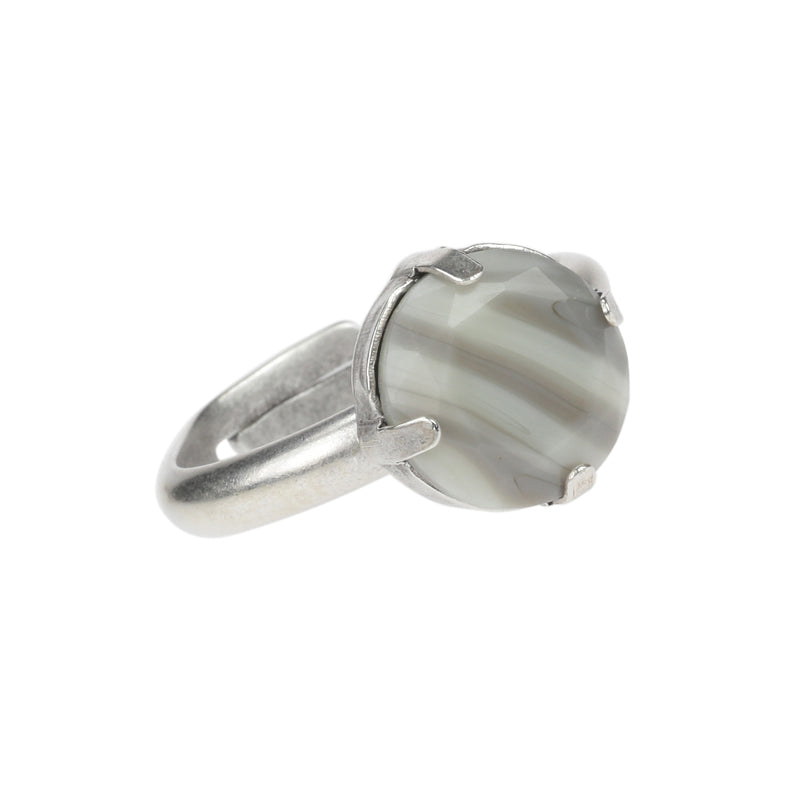 Tiny Gem Ring