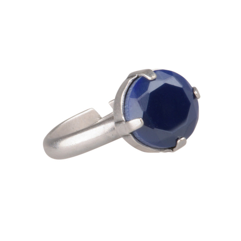 Tiny Gem Ring