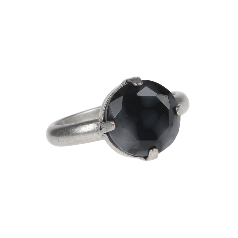 Tiny Gem Ring