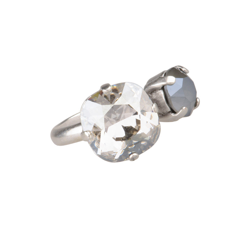 Swarovski Harmony Ring