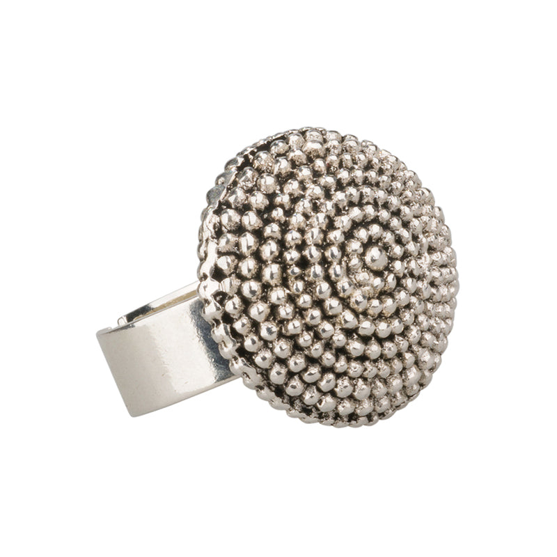 Globe Ring