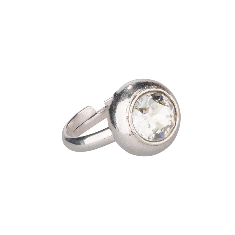 Swarovski Ring Breed