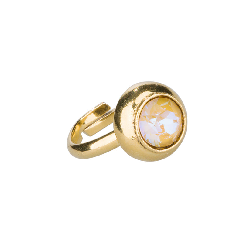 Swarovski Ring Breed