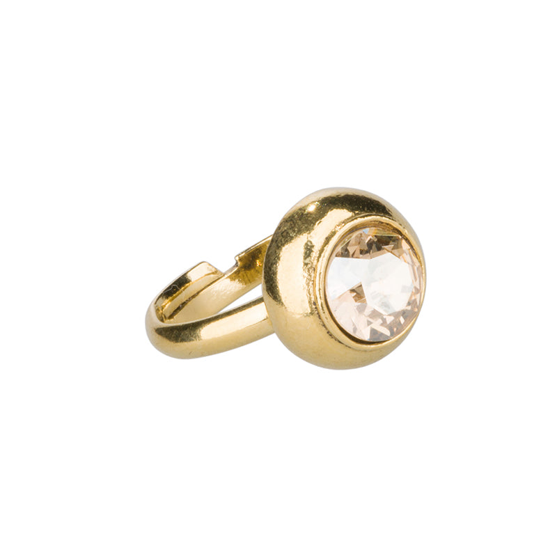 Swarovski Ring Breed