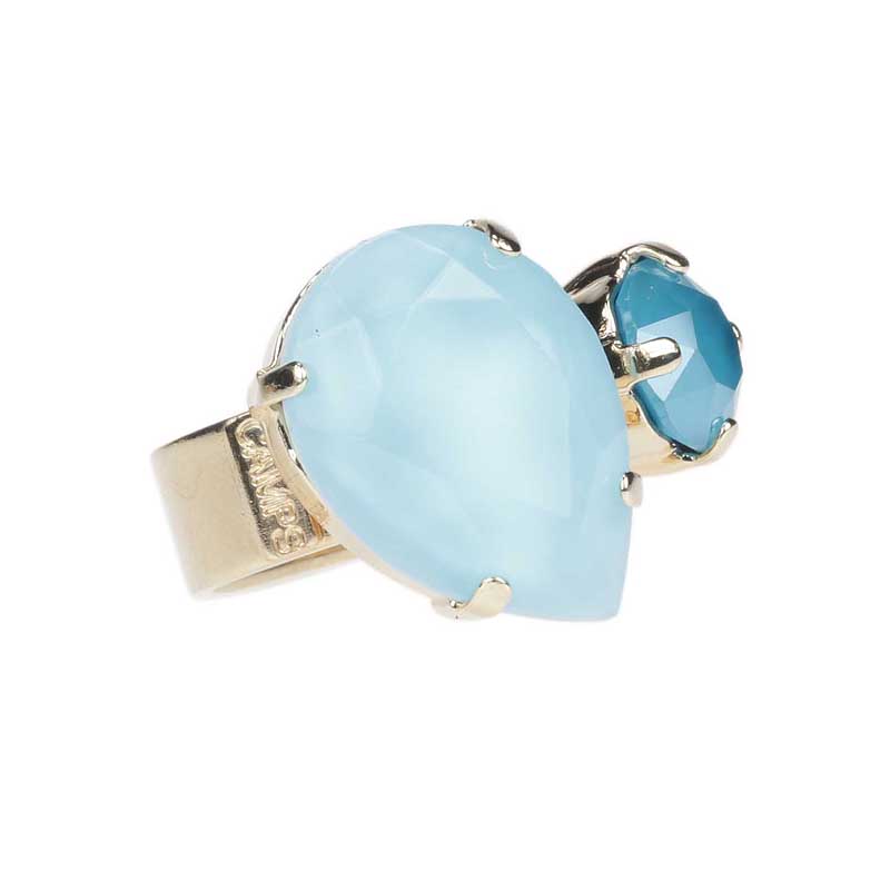 Splendour Ring