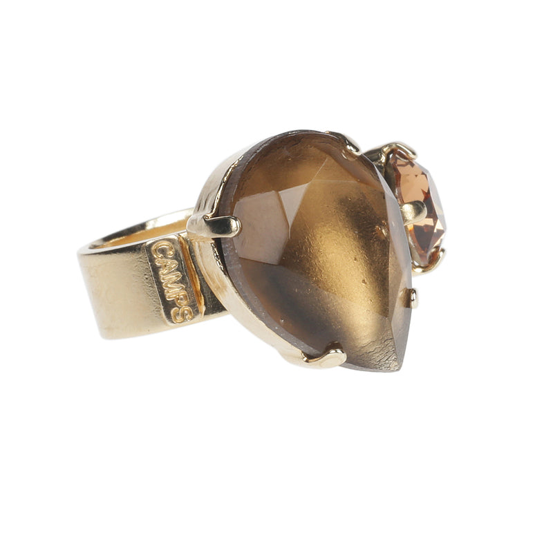 Splendour Ring