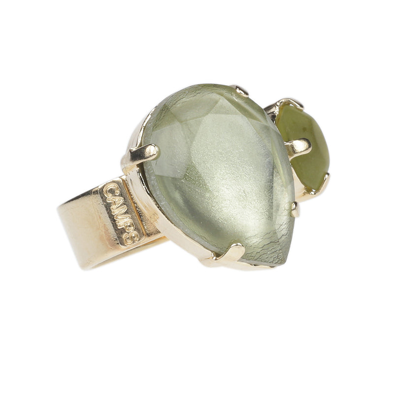 Splendour Ring
