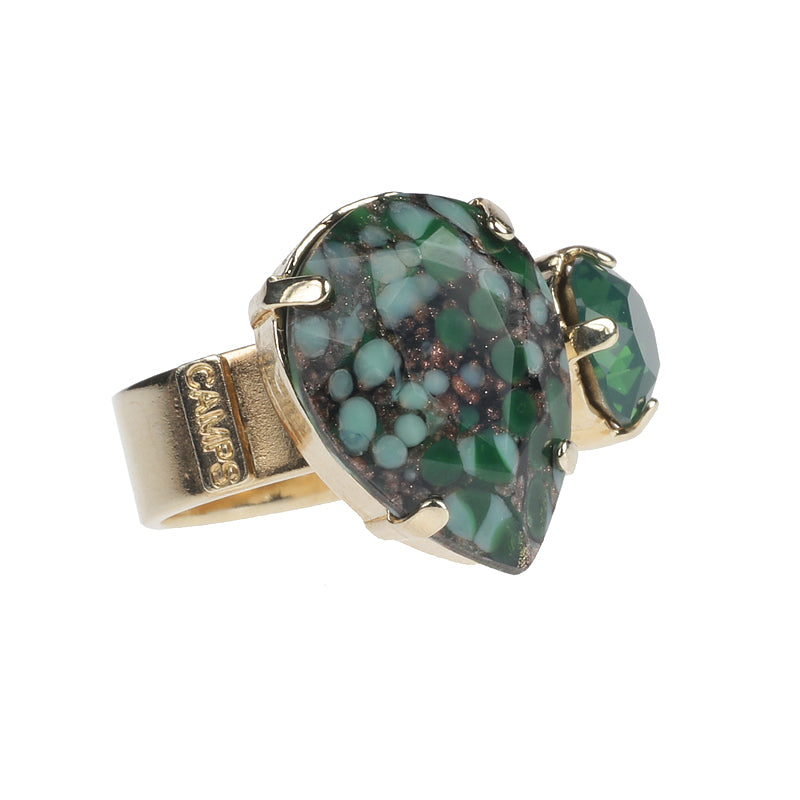 Splendour Ring