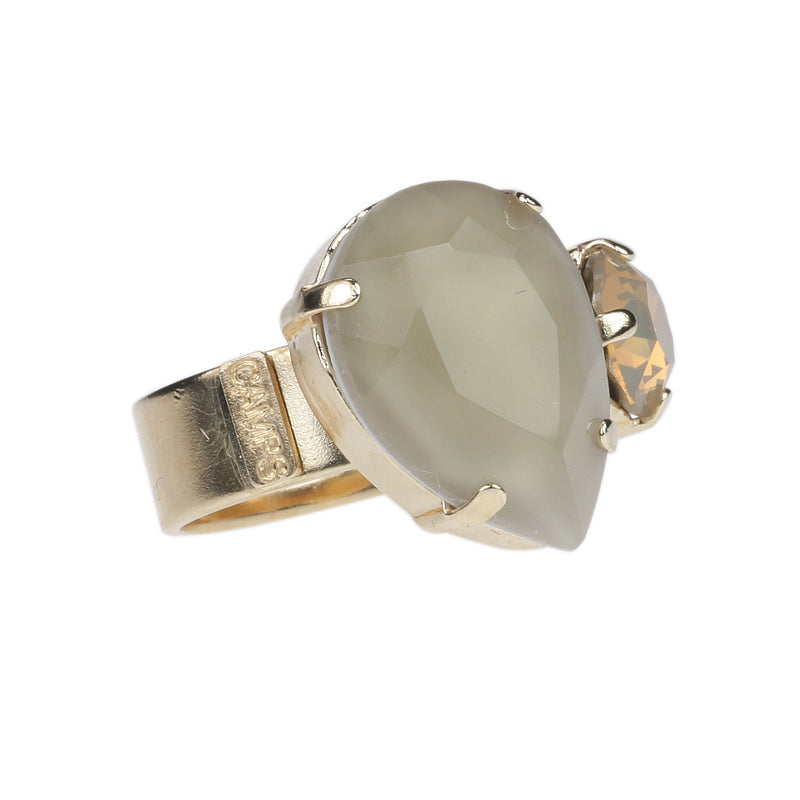 Splendour Ring