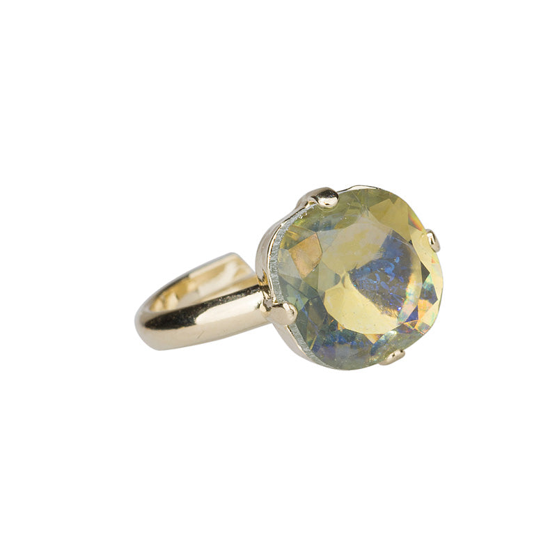 Little Gem Ring