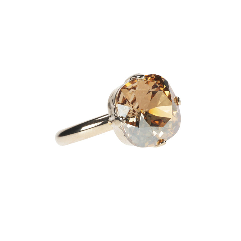 Swarovski Ring