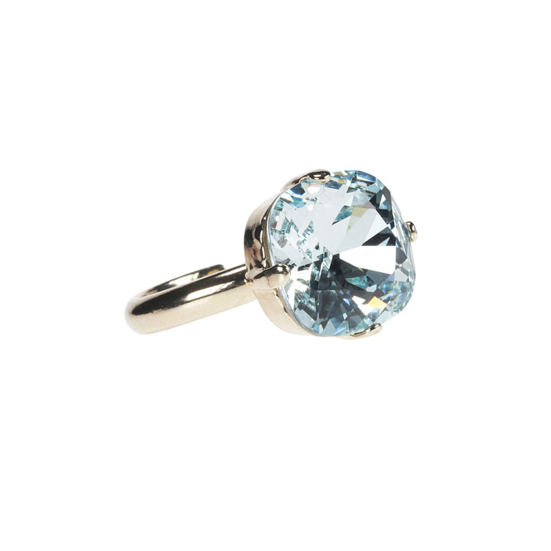 Swarovski Ring