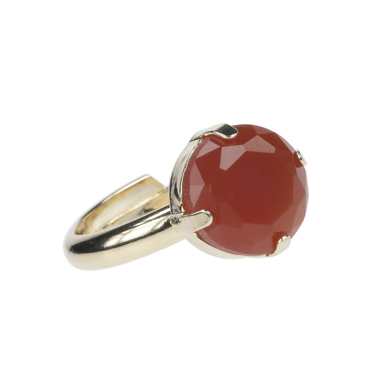 Tiny Gem Ring