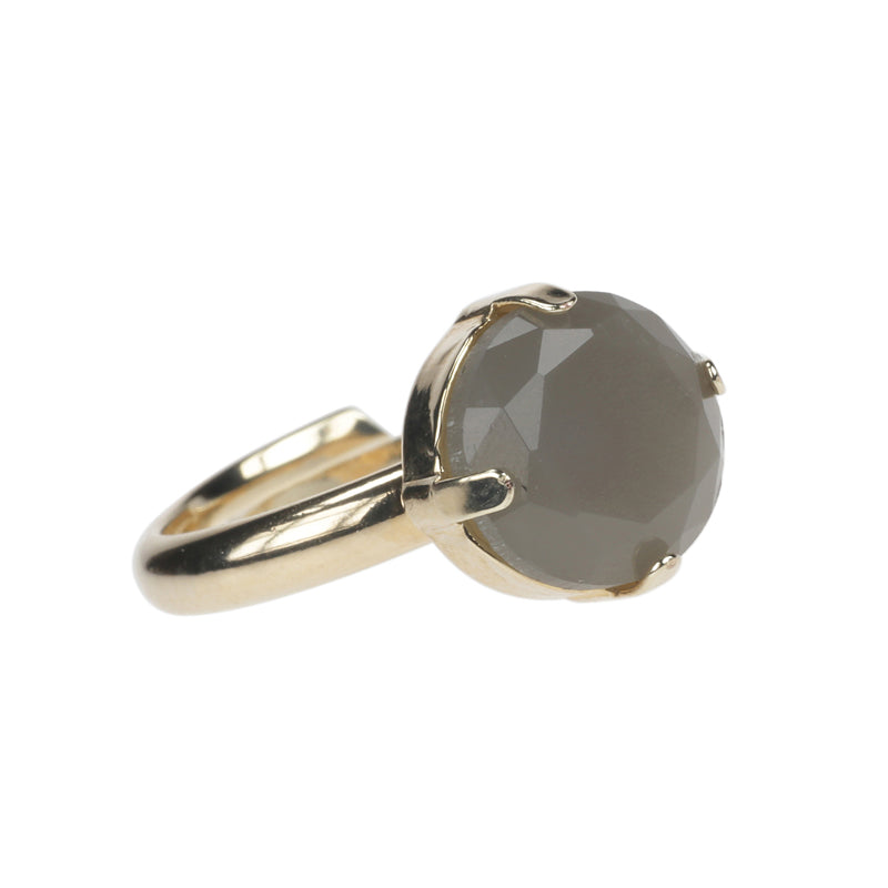 Tiny Gem Ring
