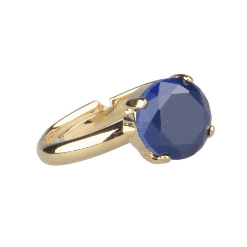 Tiny Gem Ring
