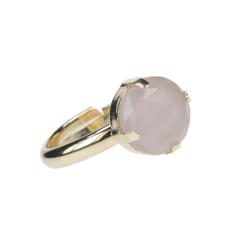 Tiny Gem Ring