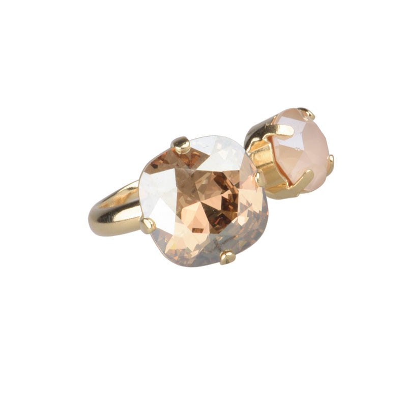 Swarovski Harmony Ring