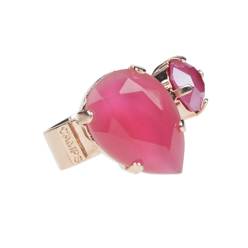 Splendour Ring